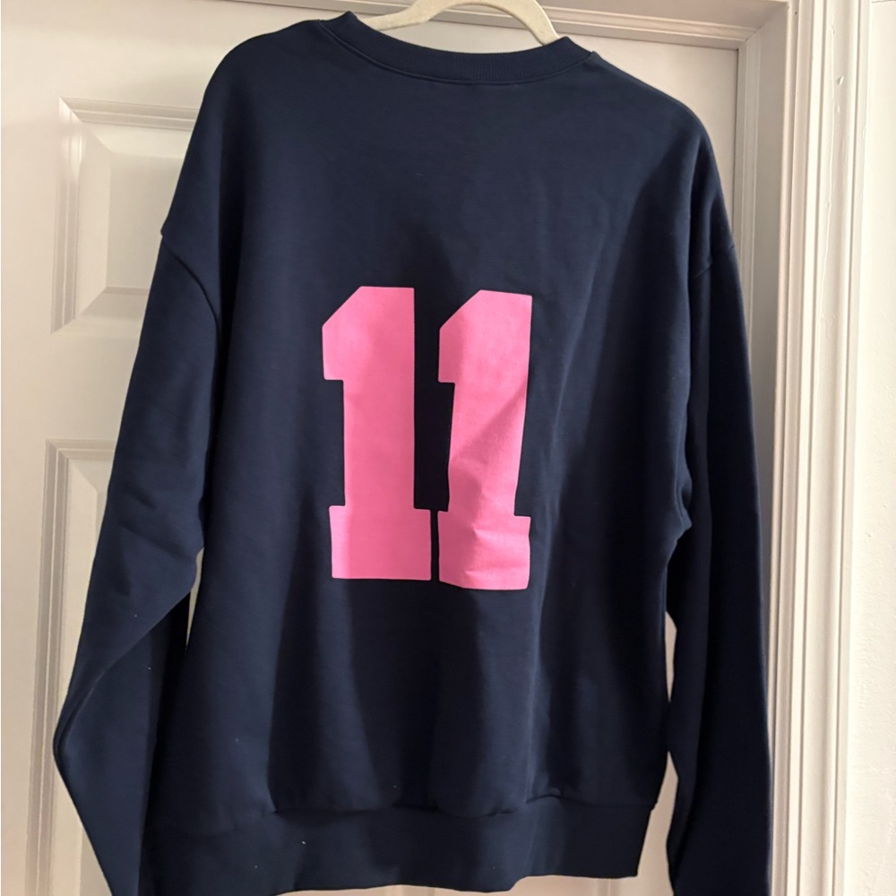 Lonely ghost crewneck - Picture 2 of 2